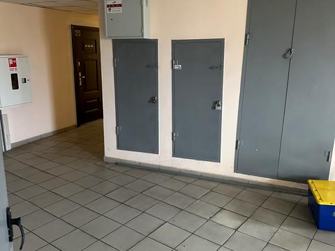 квартира по адресу Урловская ул., 11-А