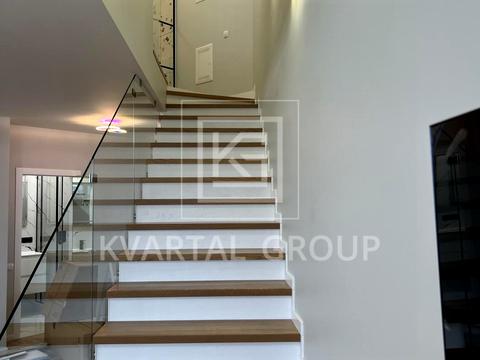 квартира по адресу Ольги Кобилянської ул. (Достоевского), 1-В/8