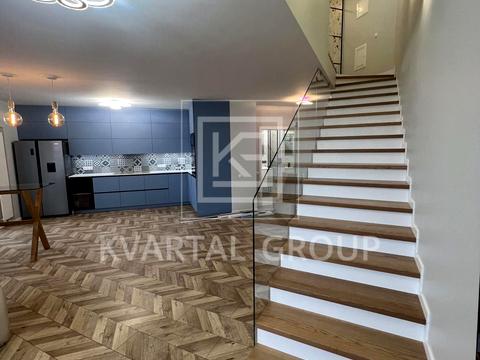 квартира по адресу Ольги Кобилянської ул. (Достоевского), 1-В/8