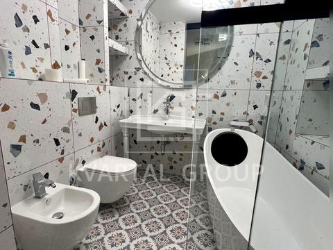 квартира по адресу Ольги Кобилянської ул. (Достоевского), 1-В/8