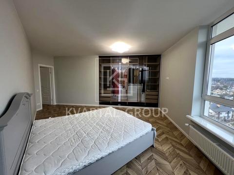 квартира по адресу Ольги Кобилянської ул. (Достоевского), 1-В/8