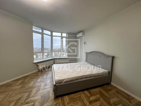 квартира по адресу Ольги Кобилянської ул. (Достоевского), 1-В/8