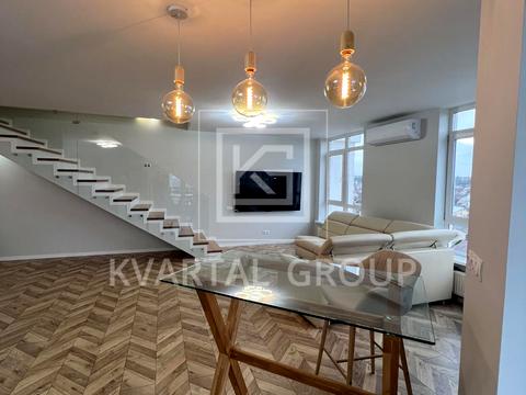 квартира по адресу Ольги Кобилянської ул. (Достоевского), 1-В/8