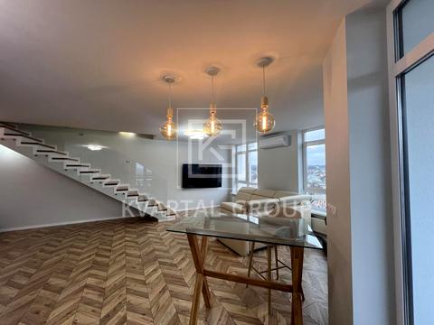 квартира по адресу Ольги Кобилянської ул. (Достоевского), 1-В/8