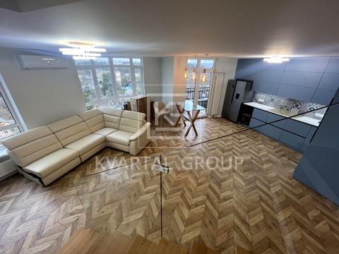 квартира за адресою Ольги Кобилянської вул. (Достоєвського), 1-В/8