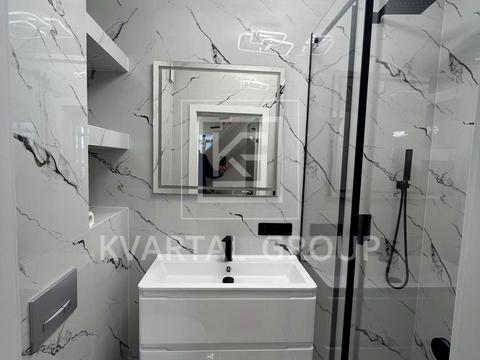 квартира по адресу Ольги Кобилянської ул. (Достоевского), 1-В/8