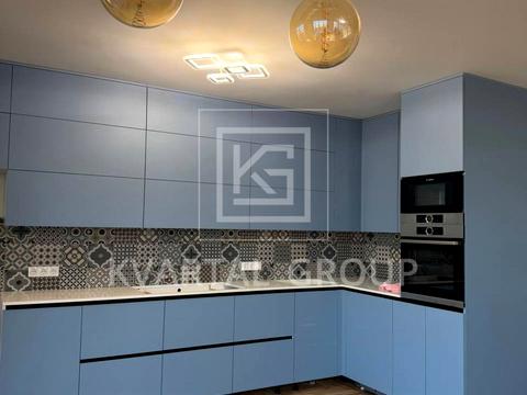 квартира по адресу Ольги Кобилянської ул. (Достоевского), 1-В/8