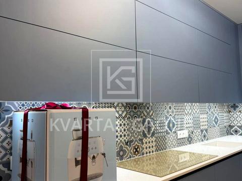 квартира по адресу Ольги Кобилянської ул. (Достоевского), 1-В/8