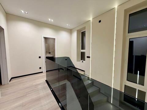 дом по адресу Сергія Голубєва