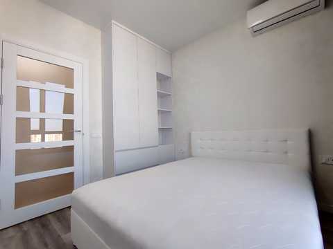 квартира за адресою Кадетський Гай вул., 8