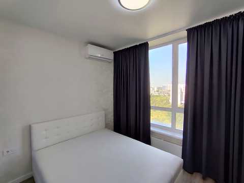 квартира за адресою Кадетський Гай вул., 8
