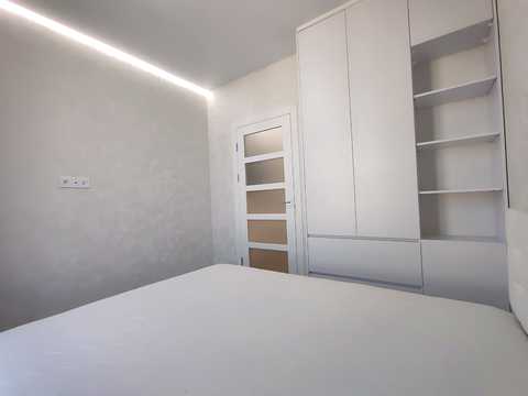 квартира за адресою Кадетський Гай вул., 8