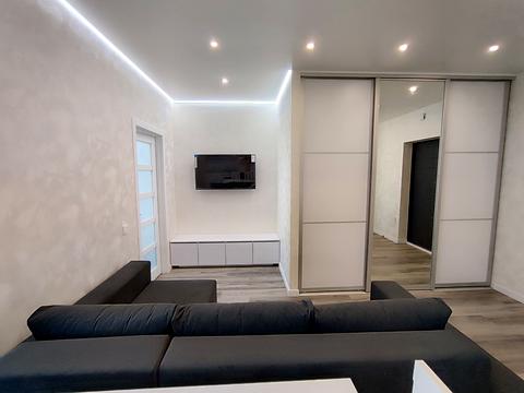 квартира по адресу Кадетский Гай ул., 8