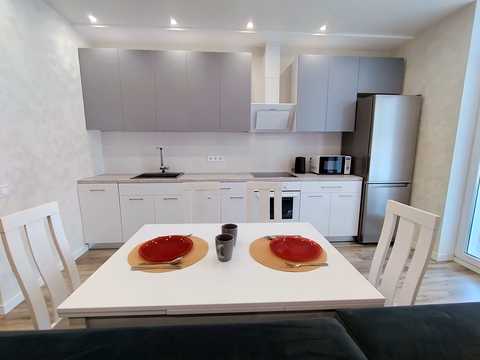 квартира за адресою Кадетський Гай вул., 8