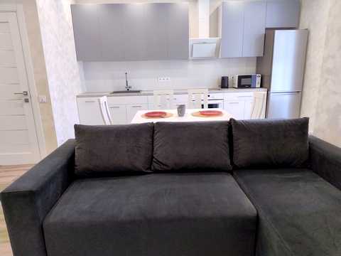 квартира за адресою Кадетський Гай вул., 8
