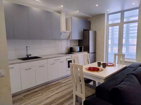 квартира за адресою Кадетський Гай вул., 8
