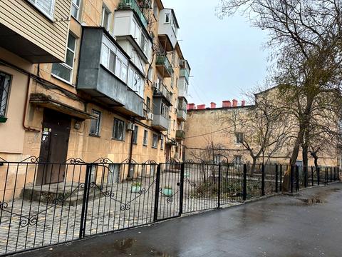 квартира за адресою Новосельського вул., 9
