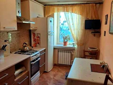 квартира по адресу Інженера Бородіна ул. (Сергія Лазо), 5-А