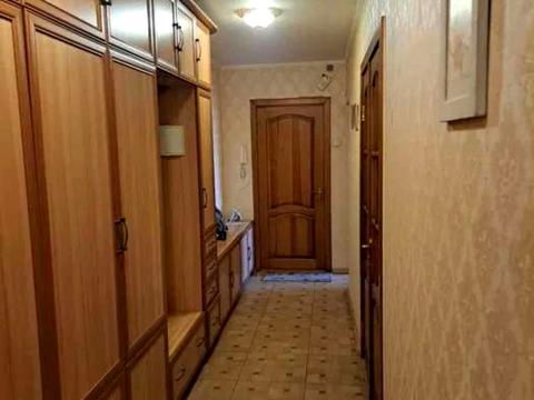 квартира за адресою Інженера Бородіна вул. (Сергія Лазо), 5-А