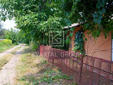 участок по адресу Кармелюка, 18