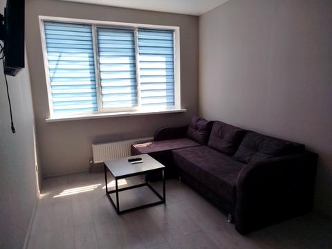 квартира по адресу Марсельская ул., 62