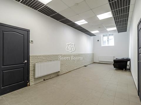 коммерческая по адресу Берестейский просп. (Победы), 131