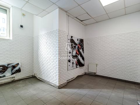 коммерческая по адресу Берестейский просп. (Победы), 131