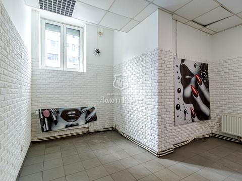 коммерческая по адресу Берестейский просп. (Победы), 131