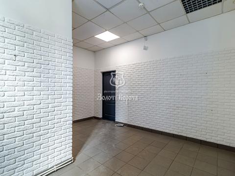 коммерческая по адресу Берестейский просп. (Победы), 131