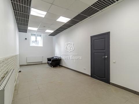 коммерческая по адресу Берестейский просп. (Победы), 131