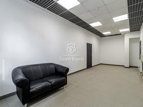 коммерческая по адресу Берестейский просп. (Победы), 131