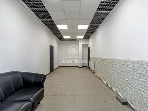 коммерческая по адресу Берестейский просп. (Победы), 131