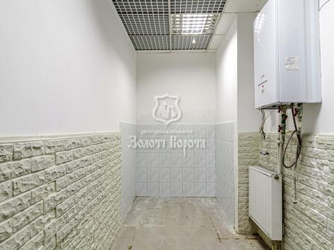 коммерческая по адресу Берестейский просп. (Победы), 131