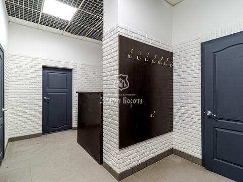 коммерческая по адресу Берестейский просп. (Победы), 131