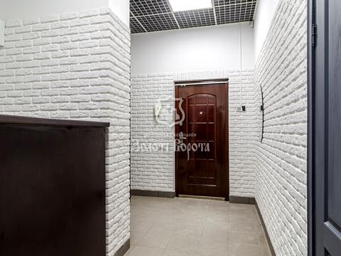 коммерческая по адресу Берестейский просп. (Победы), 131