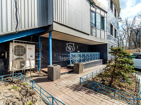 коммерческая по адресу Берестейский просп. (Победы), 131