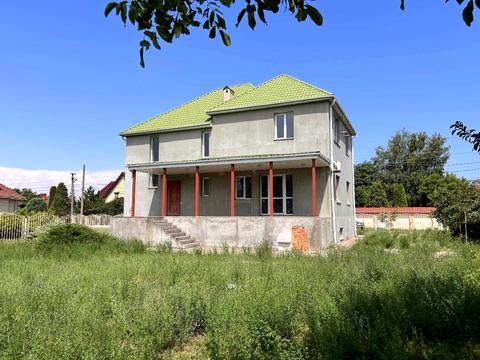 дом по адресу Грушевского ул.