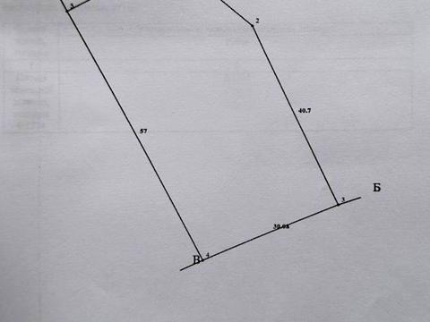 ділянка за адресою Набережна