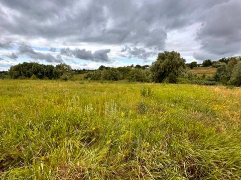 ділянка за адресою Набережна