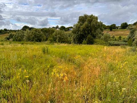 участок по адресу Набережна