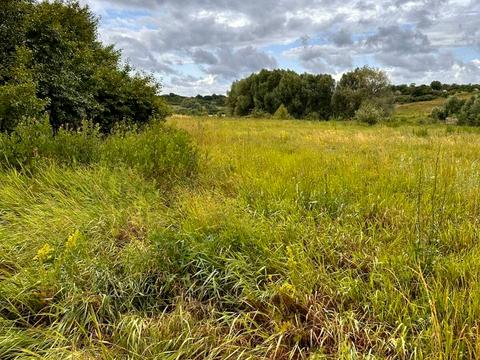 ділянка за адресою Набережна