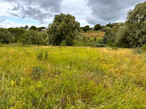 ділянка за адресою Набережна