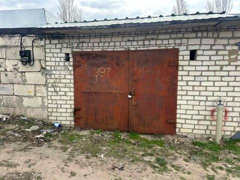 паркоместо по адресу Силикатная ул., 264