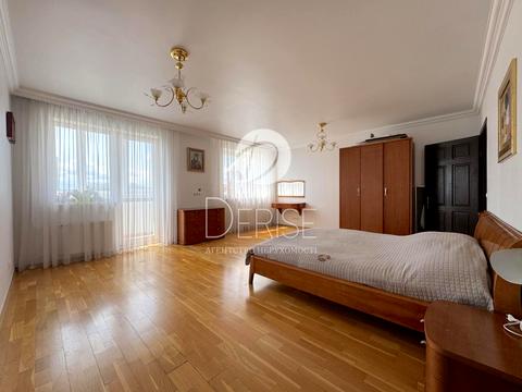 квартира по адресу Василия Тютюнника ул. (Анрі Барбюса), 40