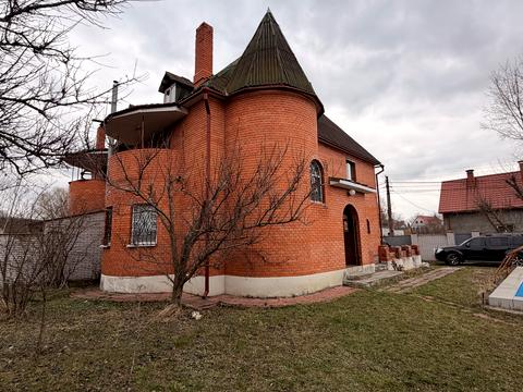 дом по адресу Східна