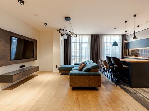 квартира по адресу Карпинца ул. (Солдатская), 9-А