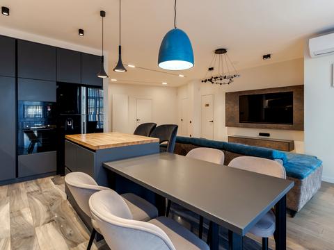 квартира по адресу Карпинца ул. (Солдатская), 9-А