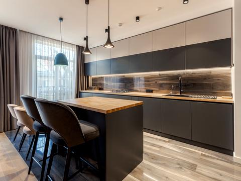 квартира по адресу Карпинца ул. (Солдатская), 9-А