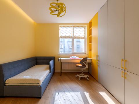 квартира по адресу Карпинца ул. (Солдатская), 9-А