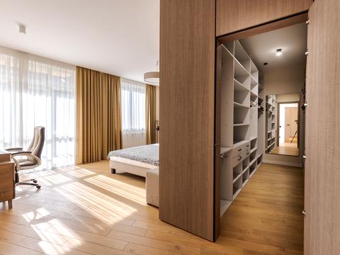 квартира по адресу Карпинца ул. (Солдатская), 9-А